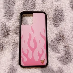 Wildflower Cases IPhone 12/12 pro Case